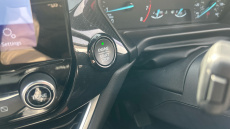 Ford Fiesta 1.0 EcoBoost Hybrid mHEV 125 ST-Line 5dr Petrol Hatchback